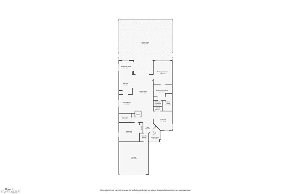 10012 Oakhurst WAY