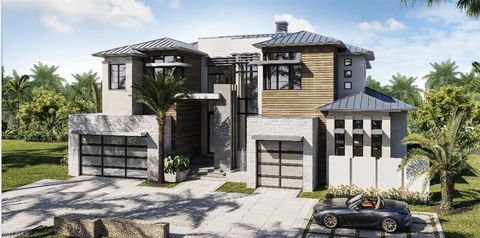 510 Turtle Hatch LN NAPLES FL 34103