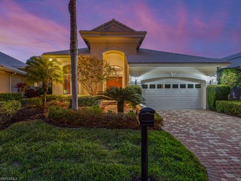3748 Ascot Bend CT BONITA SPRINGS FL 34134