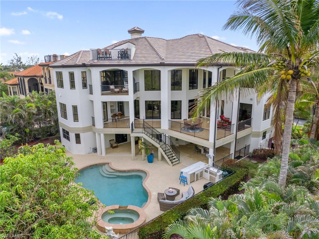 13510 Sherrill Point CT
