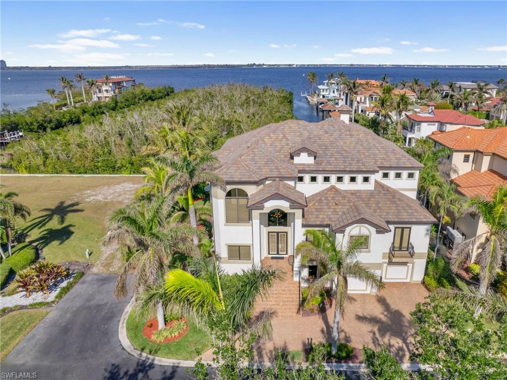 13510 Sherrill Point CT