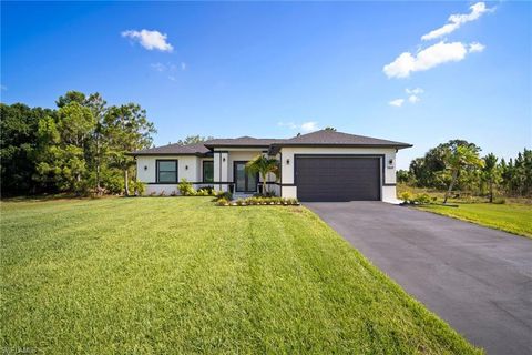 3810 58th AVE NE NAPLES FL 34120