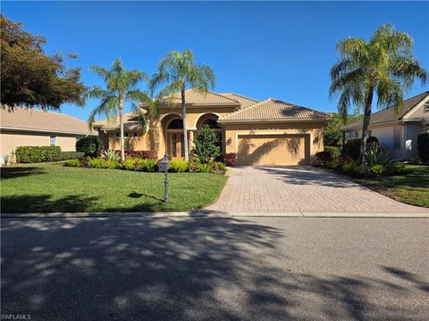 9170 Hollow Pine DR ESTERO FL 34135