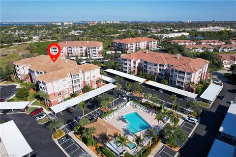 11711 Pasetto LN 310 FORT MYERS FL 33908
