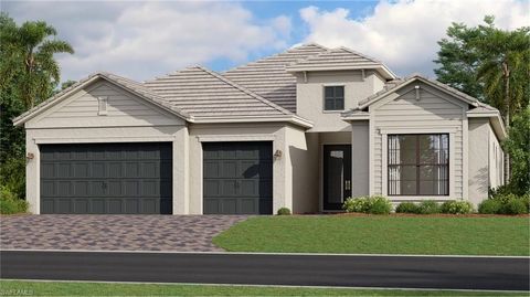 3528 Stormy Creek LN ALVA FL 33920
