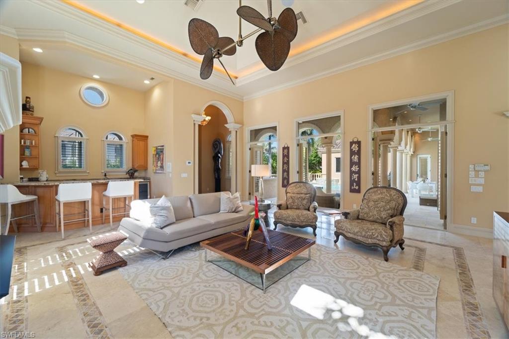 Naples, Florida 34102, United States, 3 Bedrooms Bedrooms, ,5 BathroomsBathrooms,Residential,Active,114428