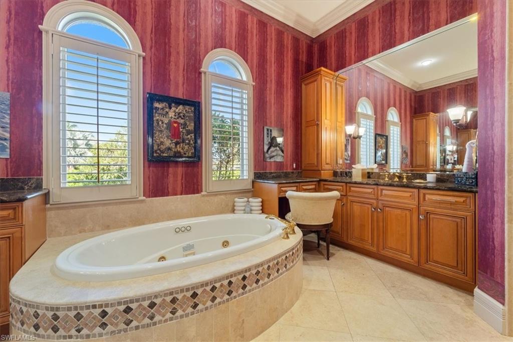 Naples, Florida 34102, United States, 3 Bedrooms Bedrooms, ,5 BathroomsBathrooms,Residential,Active,114428