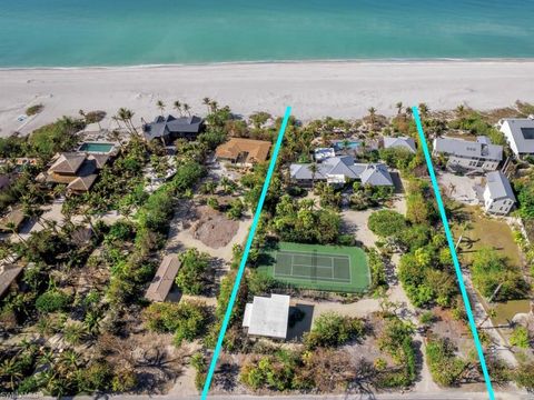 16530 Captiva DR CAPTIVA FL 33924