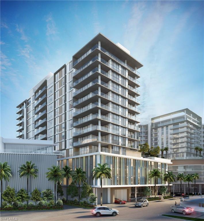 1925 Metropolitan BLVD 1406