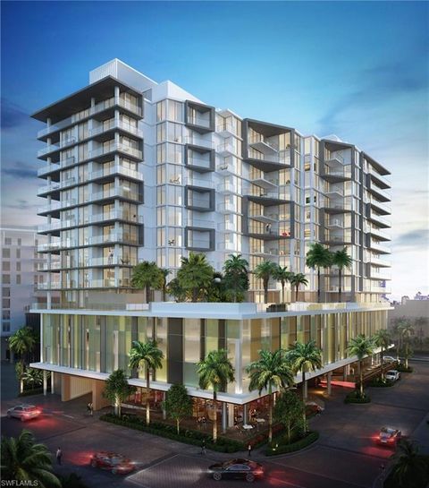 1925 Metropolitan BLVD 1406 NAPLES FL 34104