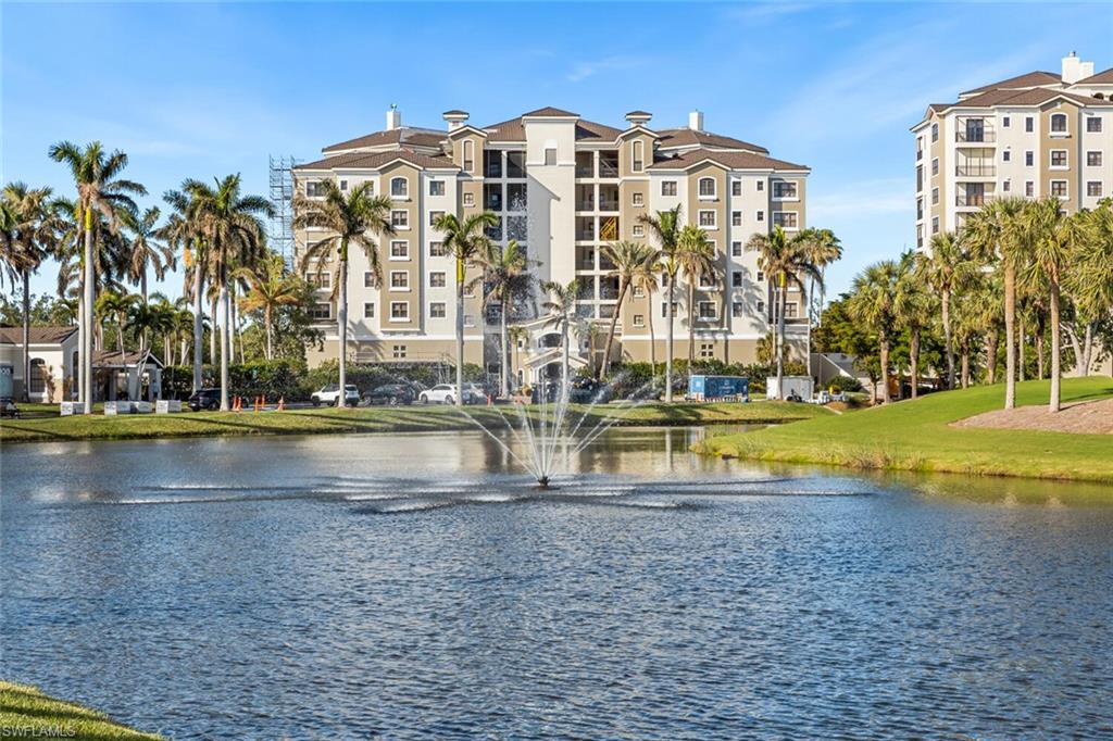 11640 Court Of Palms 602