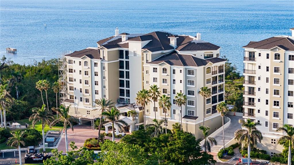 11640 Court Of Palms 602