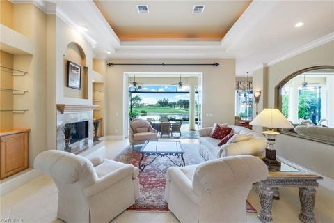 22949 Shady Knoll DR ESTERO FL 34135