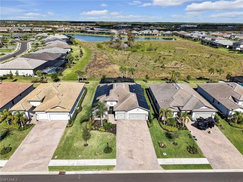 18320 Ridgeline DR ESTERO FL 33928