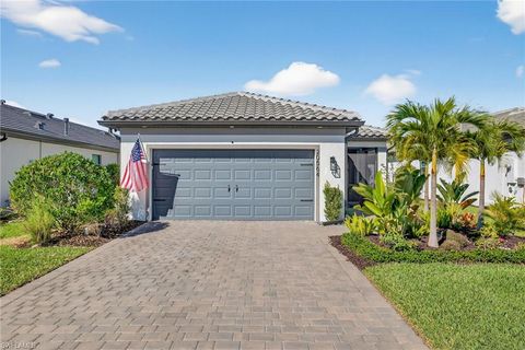 20564 Pebble Glen DR ESTERO FL 33928