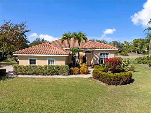 15420 Greenock LN FORT MYERS FL 33912