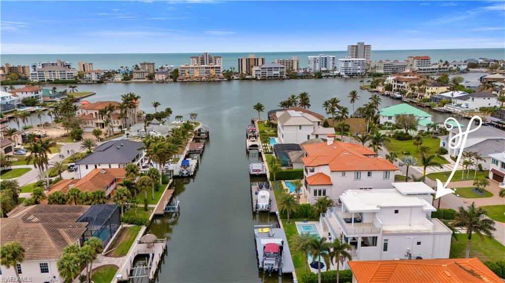 432 Bayside AVE