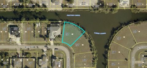 1635 NE 36th LN CAPE CORAL FL 33909