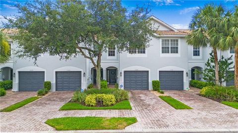 15587 Marcello CIR 144 NAPLES FL 34110