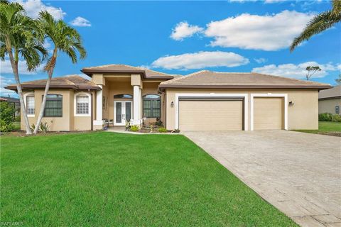 15960 Chance WAY, Fort Myers, FL 33908 - #: 223094044