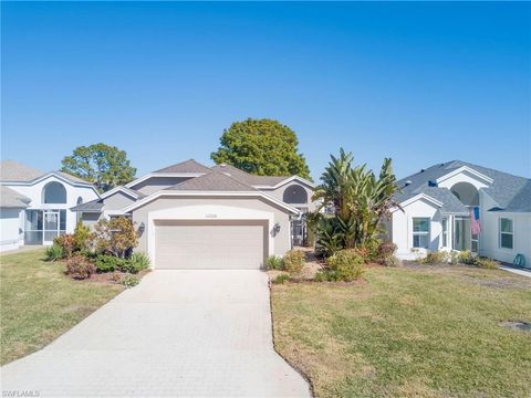 20966 Country Barn DR ESTERO FL 33928