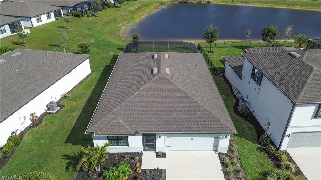 10811 Firebush CIR
