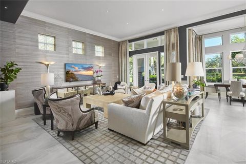 23701 Trevi CT ESTERO FL 34134