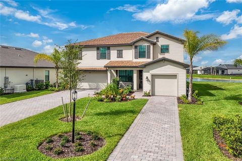 20669 Greenwich PL ESTERO FL 33928