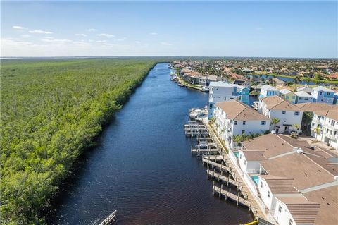 5816 Shell Cove DR 118 CAPE CORAL FL 33914