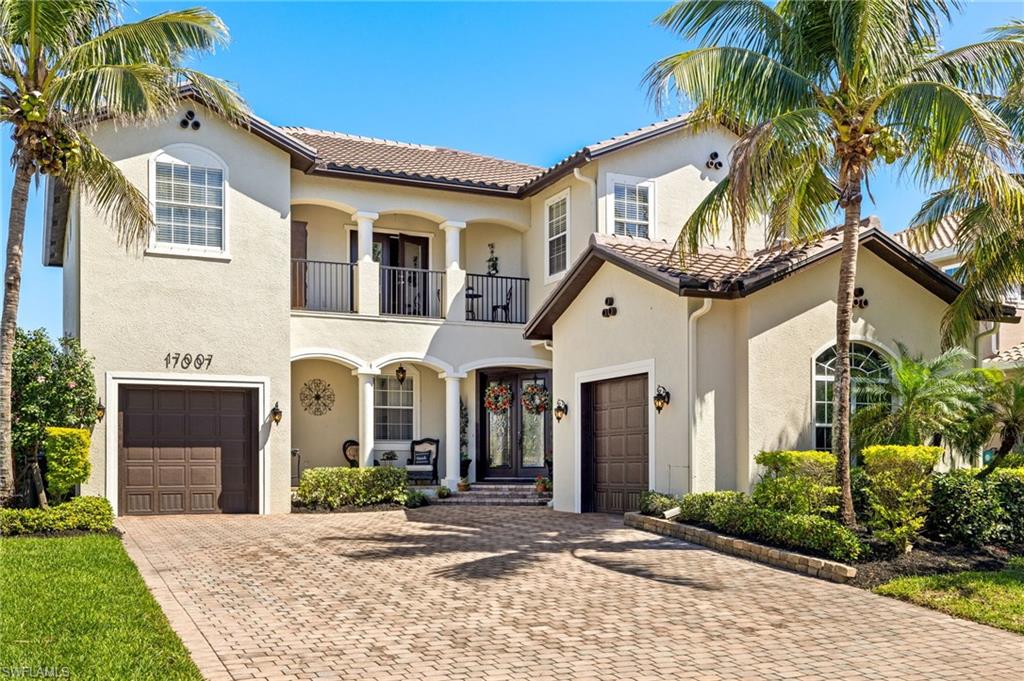17007 Wrigley CIR