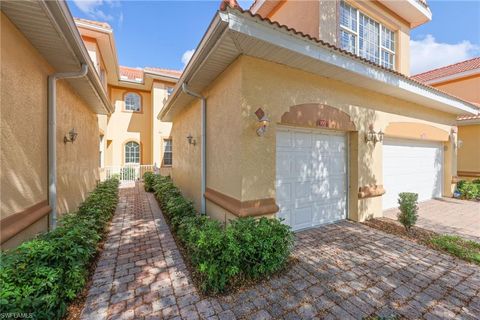 5630 Chelsey LN 102 FORT MYERS FL 33912