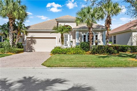 16452 Crown Arbor WAY, Fort Myers, FL 33908 - #: 224009287