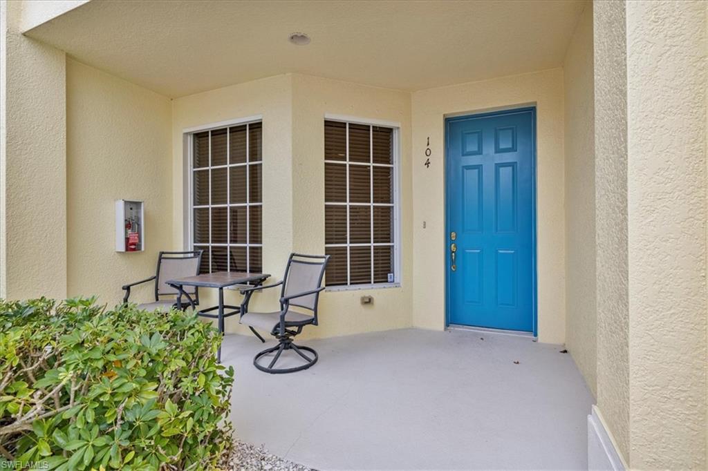 14524 Abaco Lakes DR 104