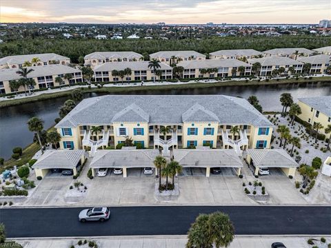 14524 Abaco Lakes DR 104 FORT MYERS FL 33908
