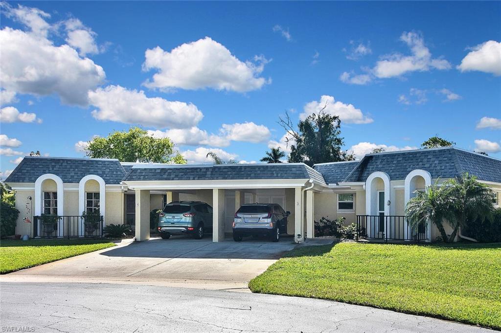 4 Park Lane CIR