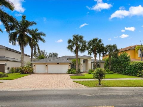 14948 Indigo Lakes DR NAPLES FL 34119