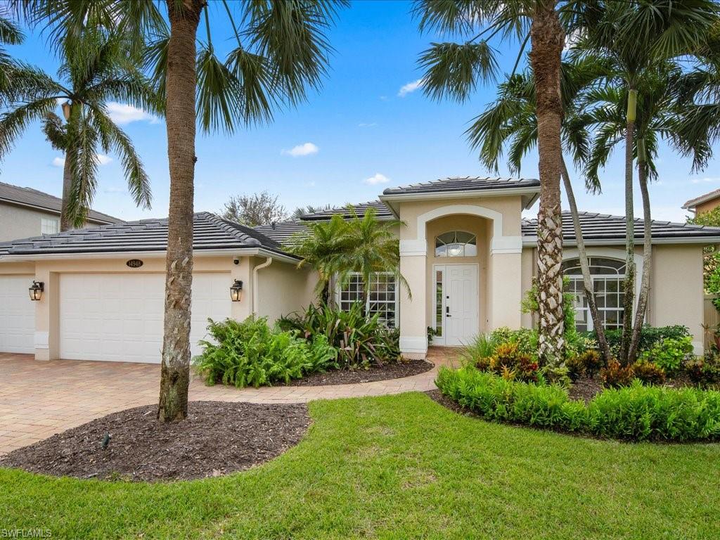 14948 Indigo Lakes DR
