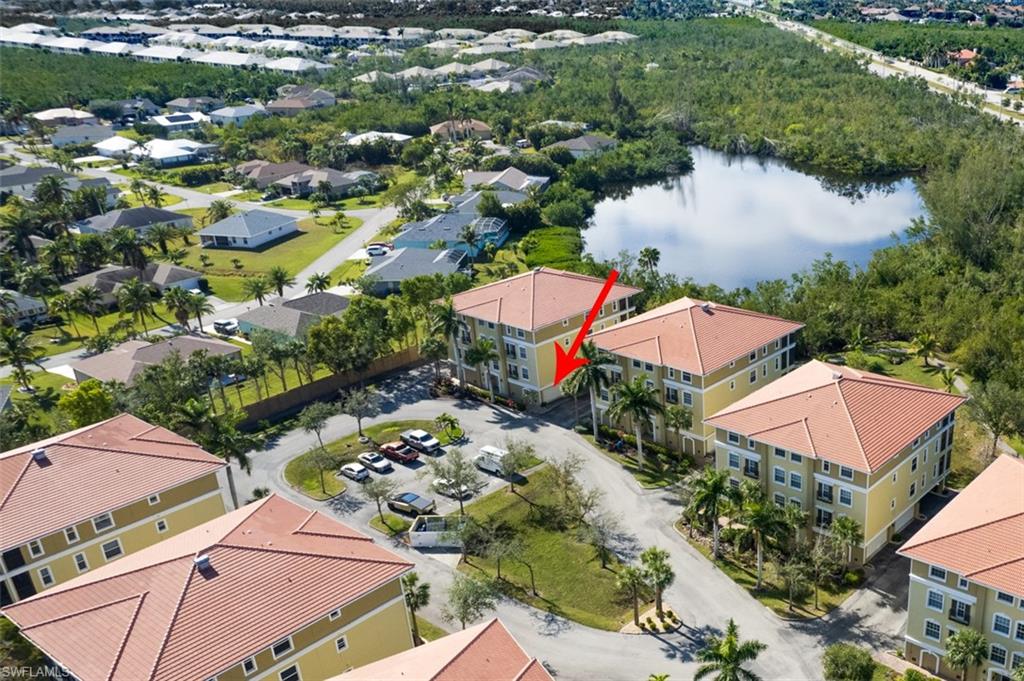 10090 Lake Cove DR 101