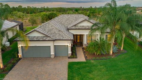 19038 Elston WAY ESTERO FL 33928