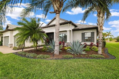 19038 Elston WAY ESTERO FL 33928
