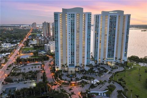 3000 Oasis Grand BLVD 1507 FORT MYERS FL 33916