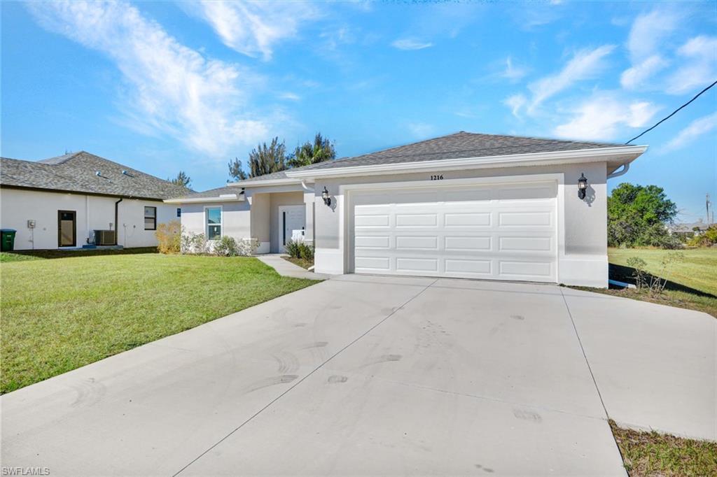 1216 El Dorado BLVD N