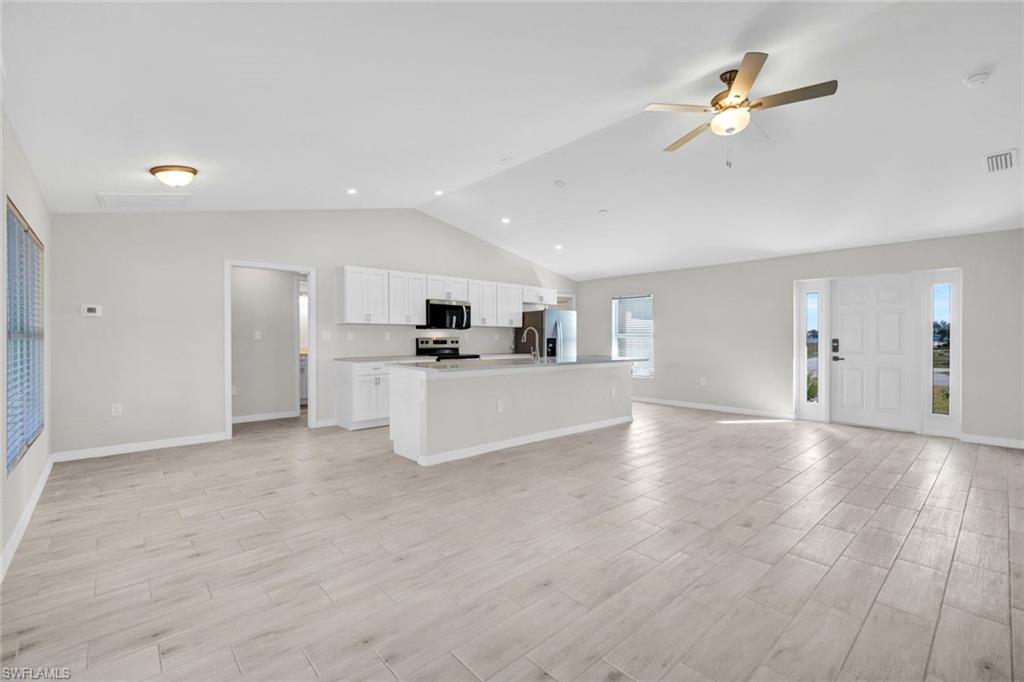 1216 El Dorado BLVD N