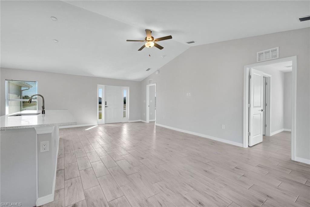 1216 El Dorado BLVD N