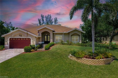 7090 Philips Creek CT FORT MYERS FL 33908
