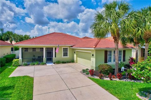 11834 Pine Timber LN, Fort Myers, FL 33913 - #: 224028848
