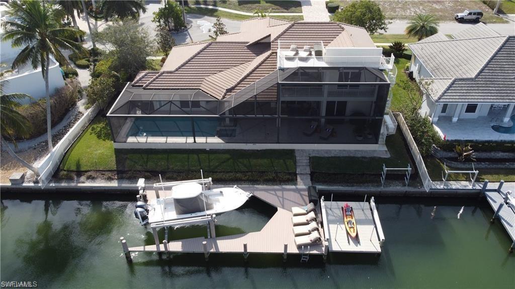 Marco Island, Florida 34145, United States, 4 Bedrooms Bedrooms, ,4 BathroomsBathrooms,Residential,Contingent,85207