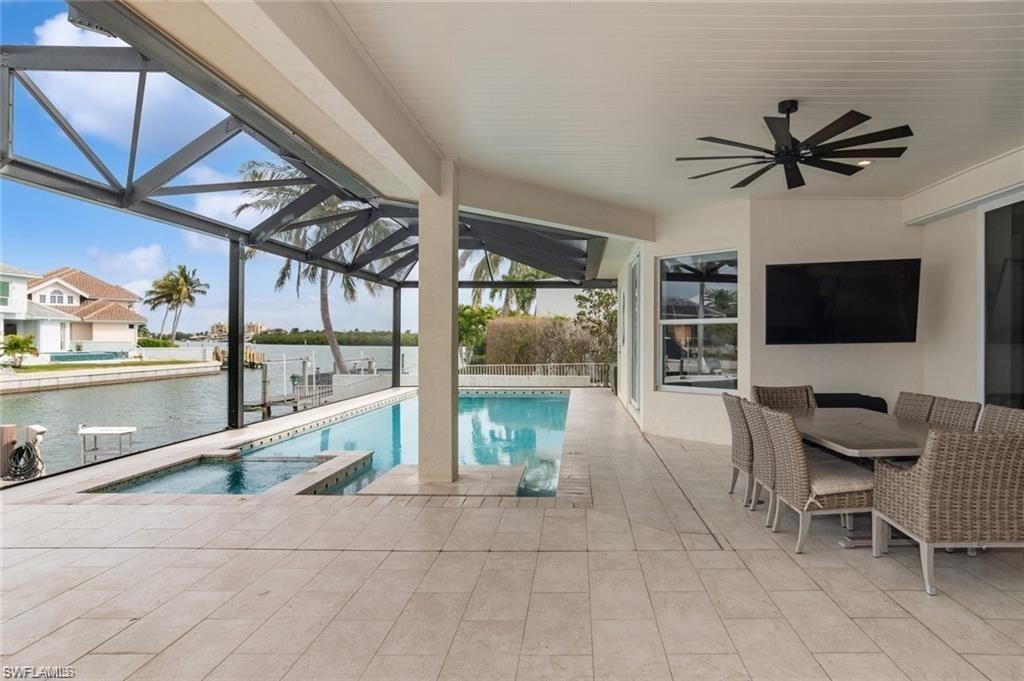 Marco Island, Florida 34145, United States, 4 Bedrooms Bedrooms, ,4 BathroomsBathrooms,Residential,Contingent,85207