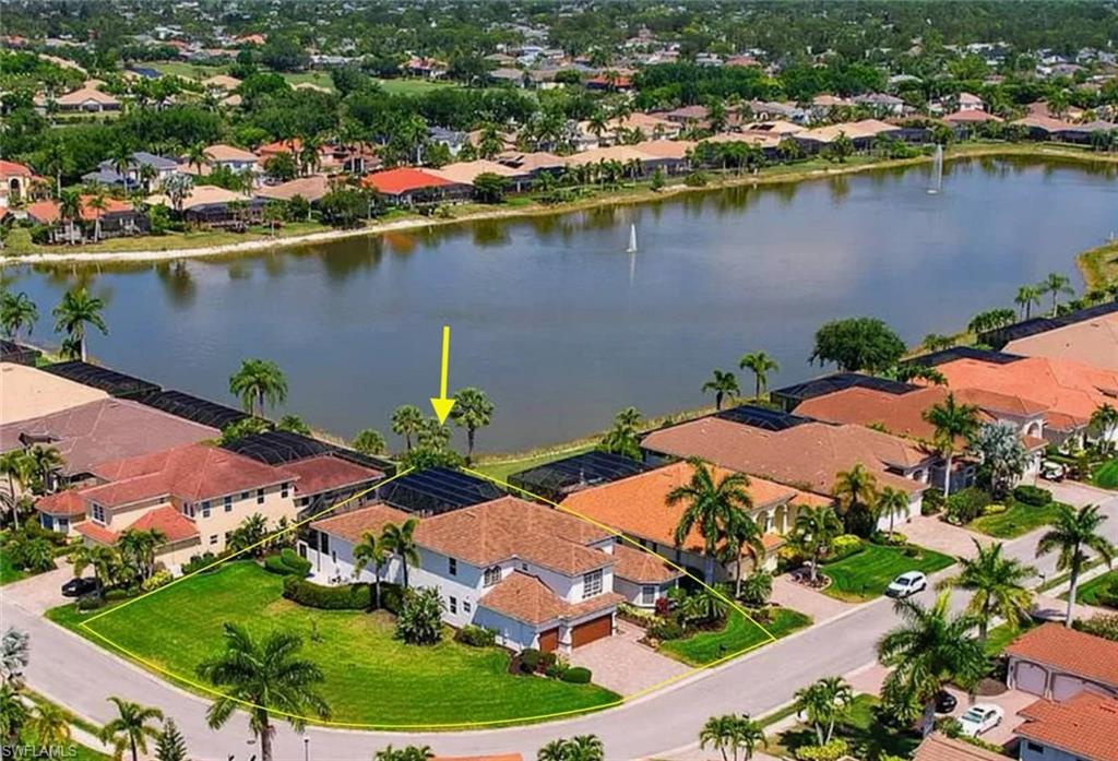 19261 La Serena DR