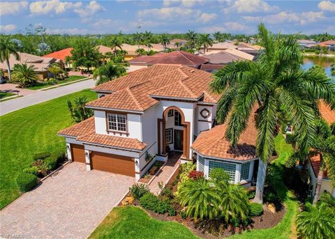 19261 La Serena DR ESTERO FL 33967